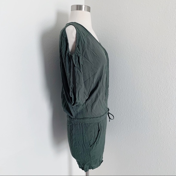 L*Space | Daylight Romper Swim Cover Up - Picture 4 of 8